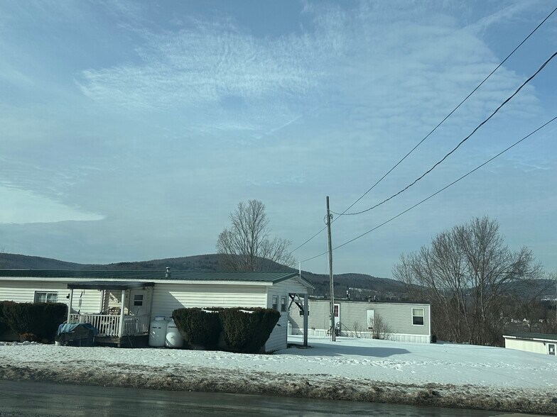 More Photos Of 359 Co 48 rd, Otego Manufactured Housing Mobile Home Park For Sale