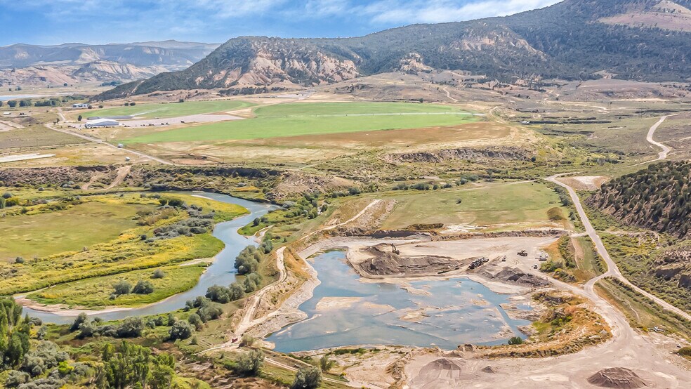 More Photos Of 41009 County Road 5, Meeker Industrial For Sale