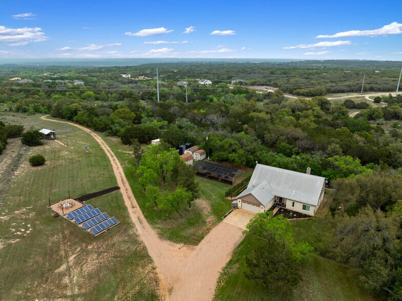 More Photos Of 260 Gregg dr, Spicewood Land For Sale