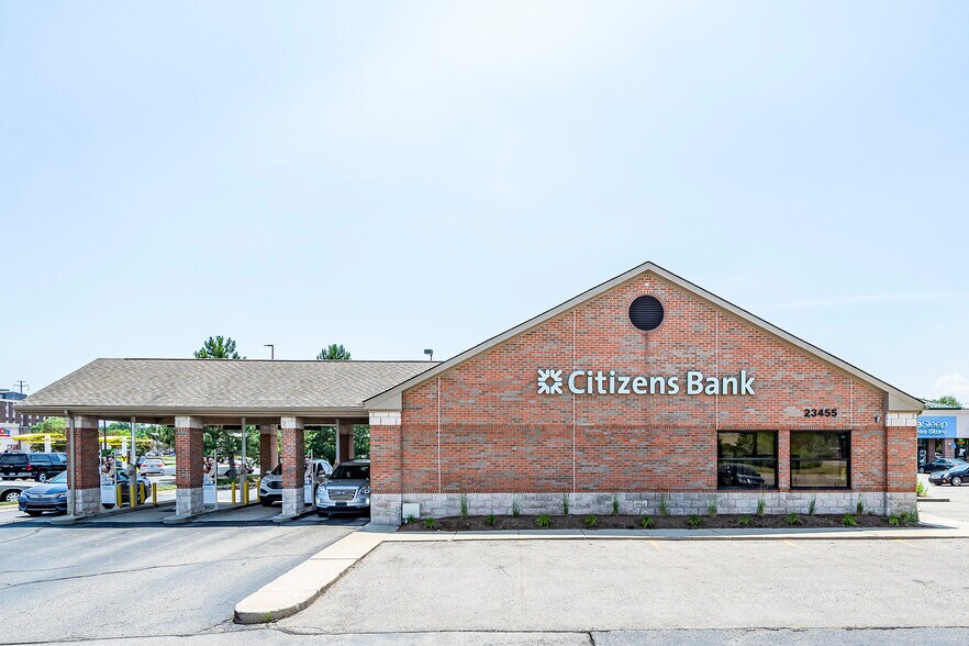 More Photos Of 23455 Eureka Rd, Taylor Bank For Sale