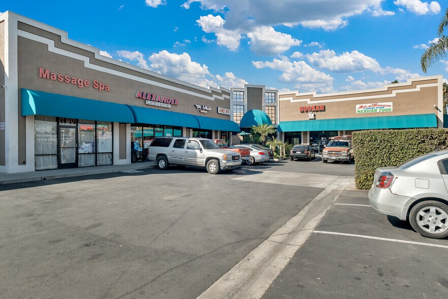More Photos Of 10759 Magnolia Ave, Riverside Storefront Retail Office For Sale