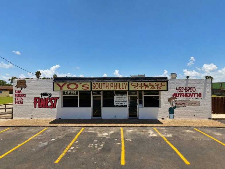 More Photos Of 3314 Surfside Blvd, Corpus Christi Restaurant For Sale