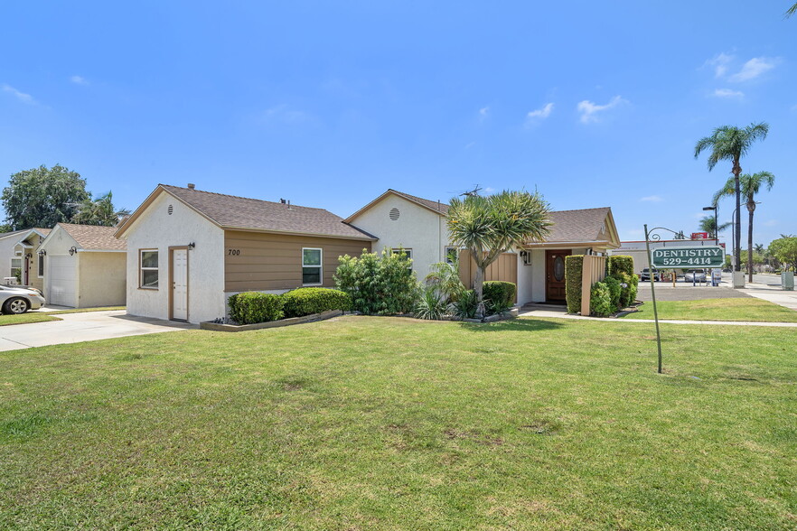 Primary Photo Of 700 S Brea Blvd, Brea Office Residential For Sale