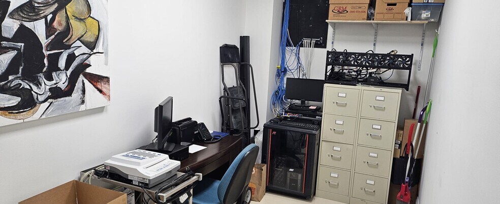 More Photos Of 3850 Bird Rd, Miami Office For Sale