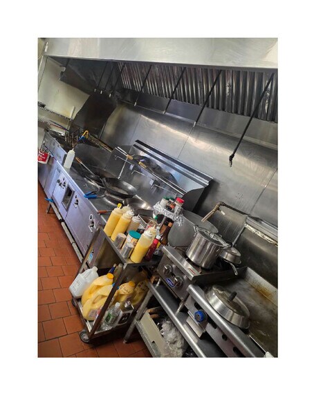 More Photos Of 720 S Jefferson St, Perry Freestanding For Sale