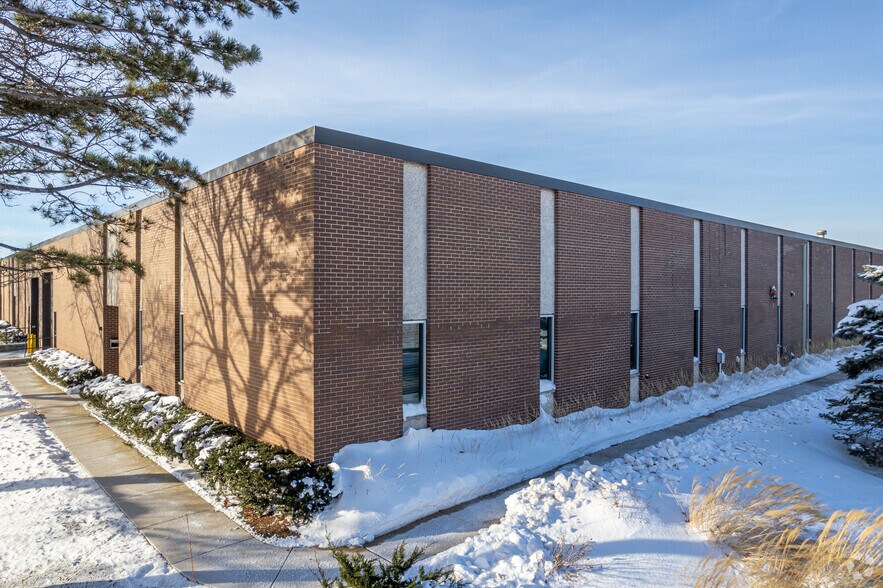More Photos Of 2-44 Plaza Dr, Westmont Light Distribution For Lease