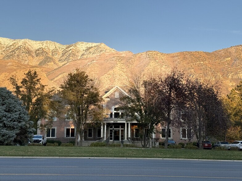 More Photos Of 3520 N University Ave, Provo Office For Sale