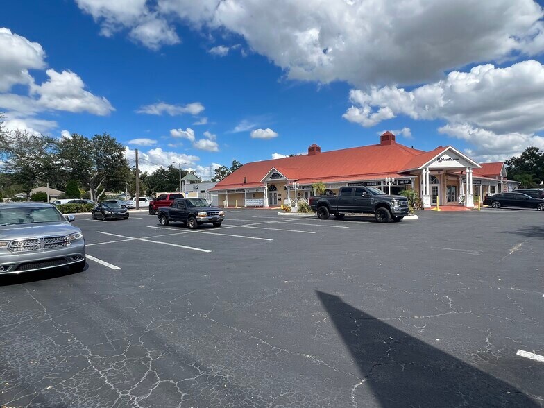 1001 N Macdill Ave, Tampa, FL 33607 Retail For Lease