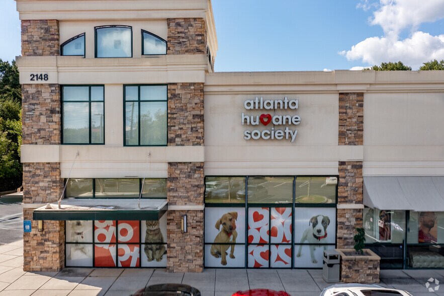 More Photos Of 2148 Duluth Hwy NW, Duluth General Retail For Sale