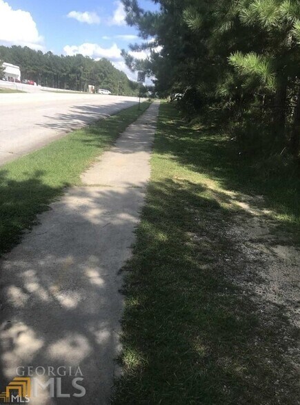 More Photos Of 00 Shannon Pky, Union City Land For Sale