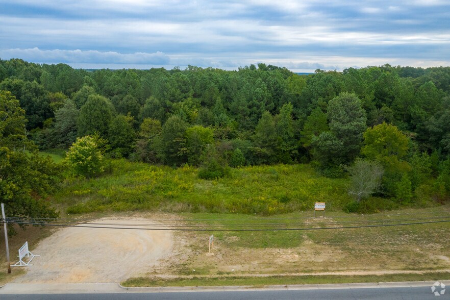 More Photos Of 2165 Dale Earnhardt Blvd, Kannapolis Land For Sale