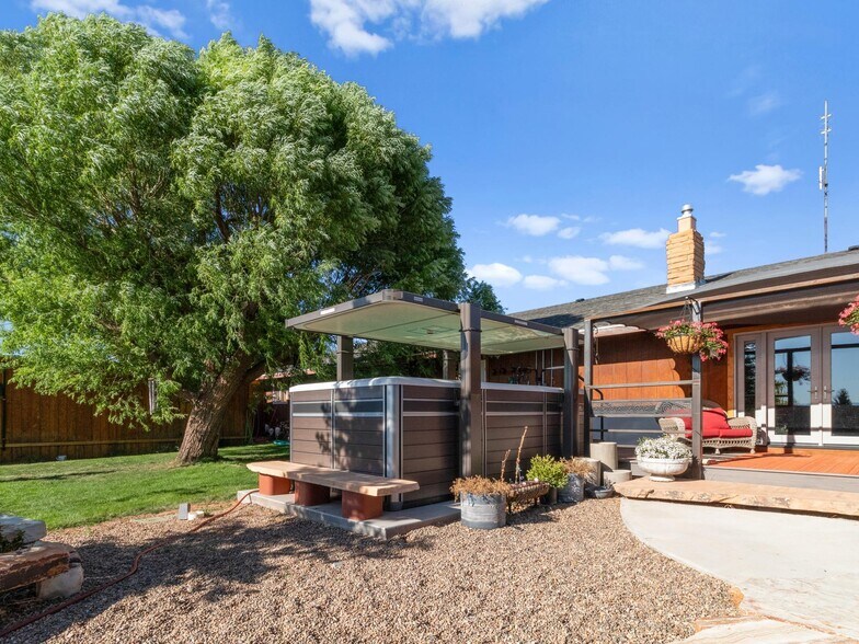More Photos Of 1930 S Main St, Blanding Trailer Camper Park For Sale