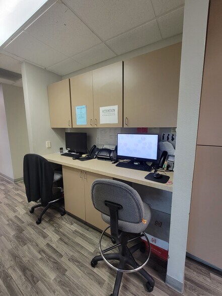 More Photos Of 2800 N Tenaya Way, Las Vegas Medical For Lease
