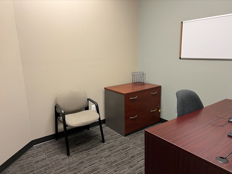 More Photos Of 8300 Hall Rd, Utica Office For Lease
