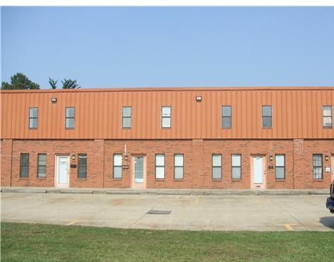 Primary Photo Of 1364 London Bridge Rd, Virginia Beach Light Manufacturing For Lease
