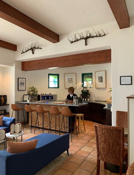 More Photos Of 5-129 El Paseo, Santa Barbara Unknown For Lease