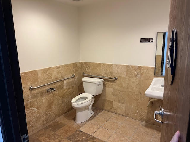 More Photos Of 874-888 Palomares Ave, La Verne Warehouse For Lease