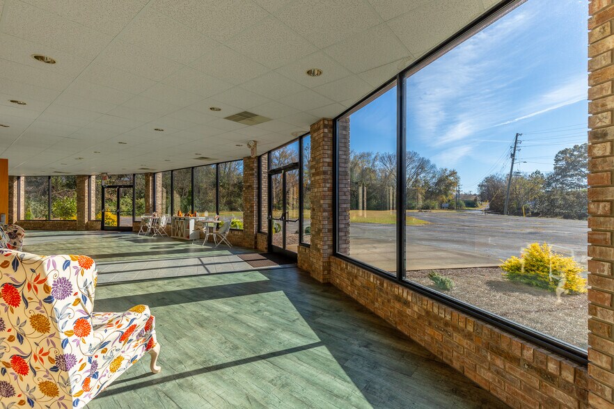 More Photos Of 4501 Oak Hill Rd, Chattanooga Religious Facility For Sale