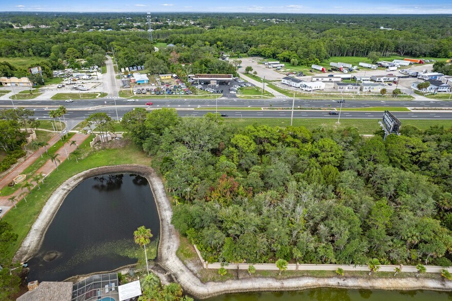 More Photos Of 00 US 19, Hudson Land For Sale