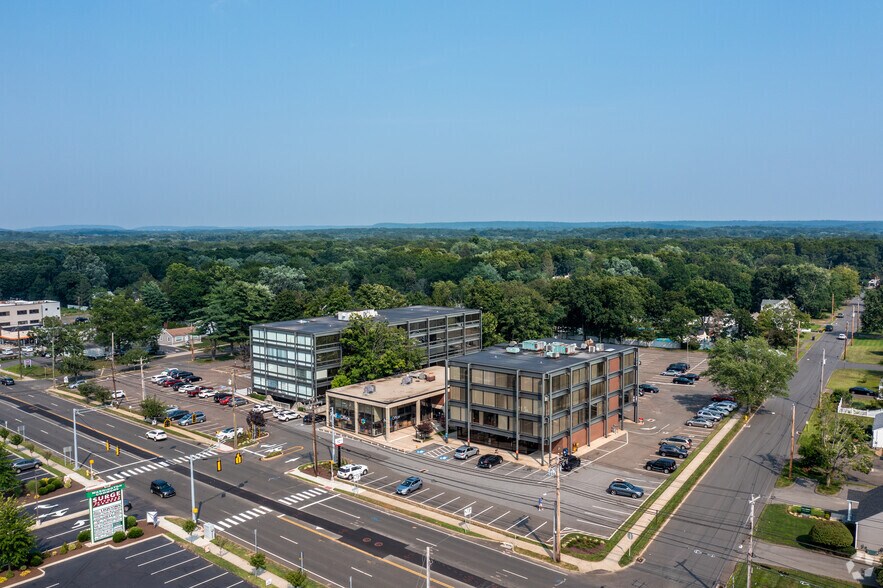 More Photos Of 110 Washington Ave, North Haven Office For Lease