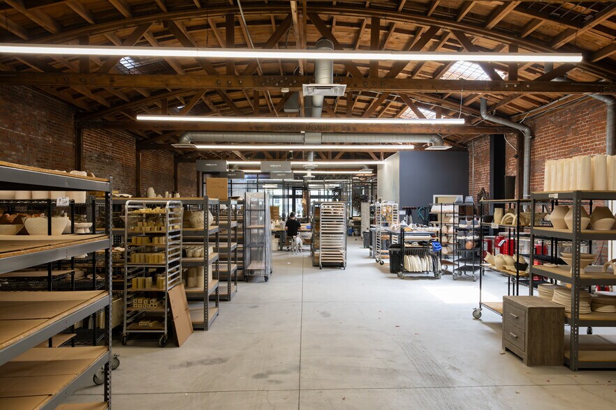 More Photos Of 1005 S Santa Fe Ave, Los Angeles Storefront For Lease