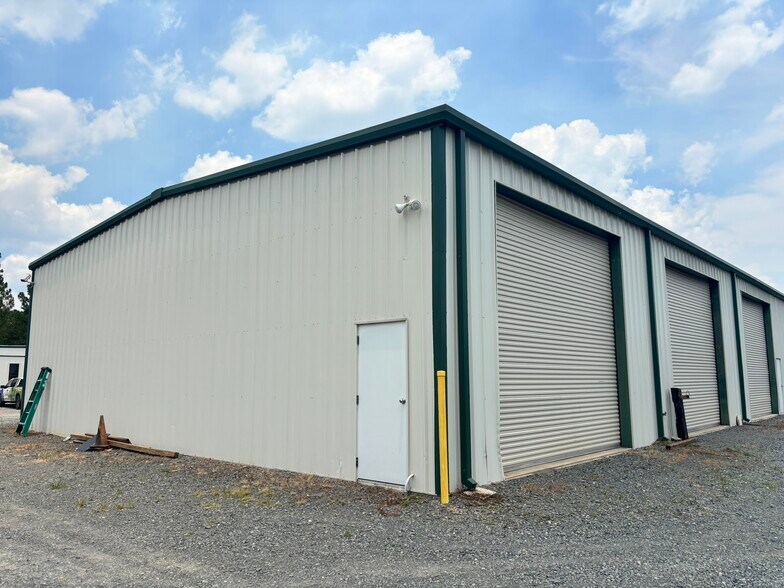 More Photos Of 19300 Valdosta Hwy, Valdosta Distribution For Lease