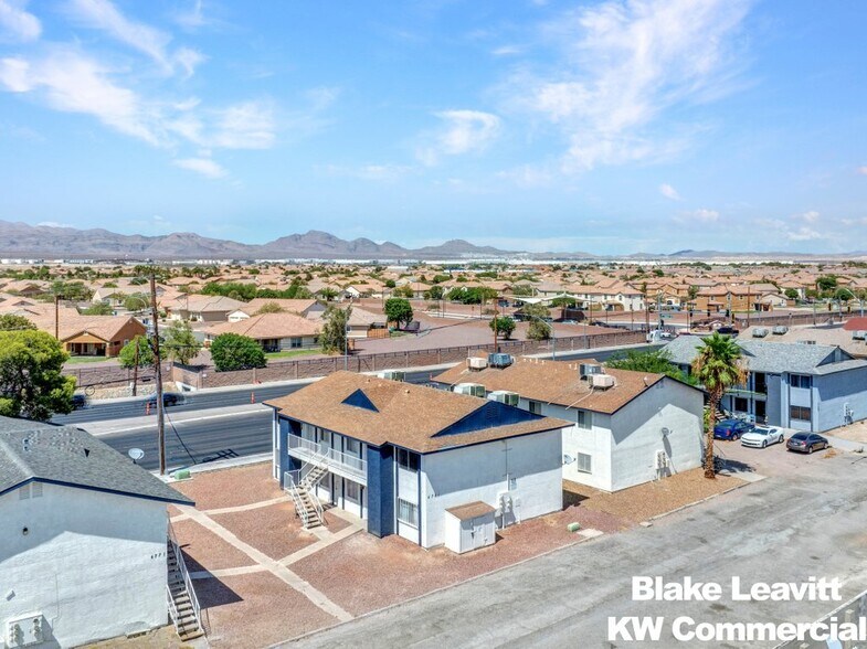 More Photos Of 4781 E Craig Rd, Las Vegas Apartments For Sale