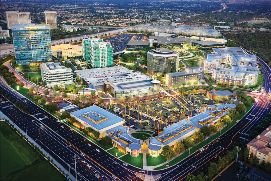 More Photos Of 2957-3031 Michelson Dr, Irvine Unknown For Sale