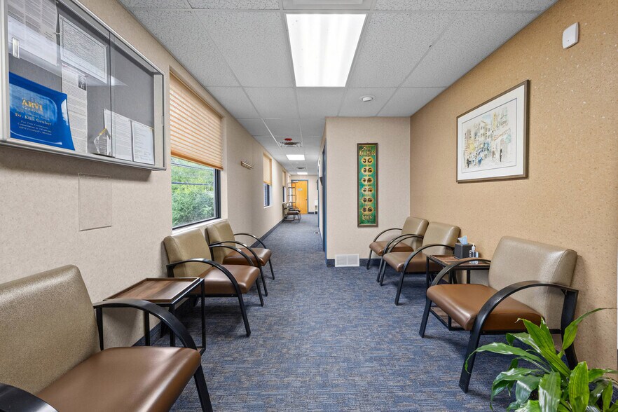 More Photos Of 2100 S Clinton Ave, Rochester Medical For Sale