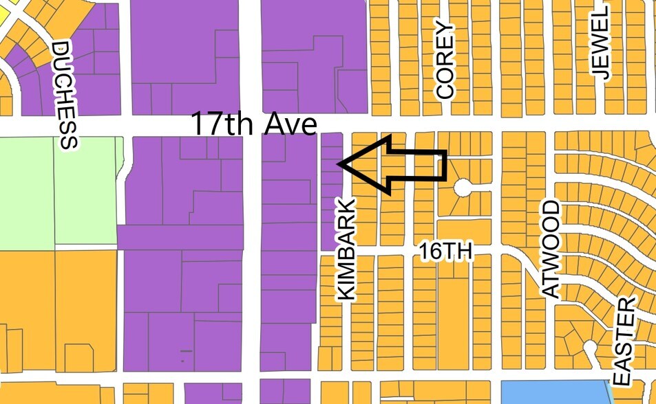 More Photos Of 1637 Kimbark St, Longmont Apartments For Sale