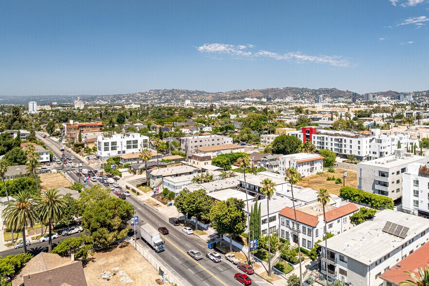 More Photos Of 4723-4727 W Beverly Blvd, Los Angeles Apartments For Sale