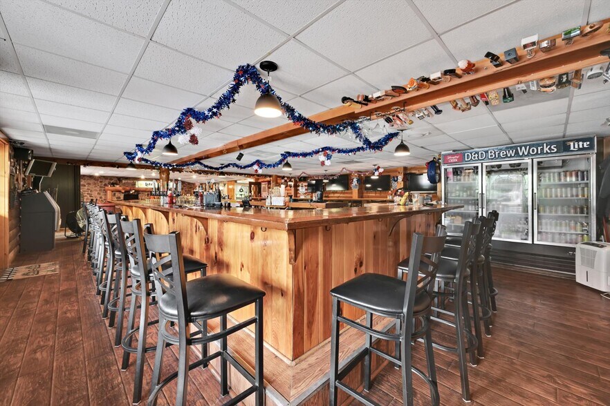 More Photos Of 4741 Route 220, Muncy Valley Restaurant For Sale