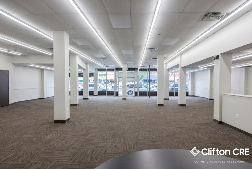 More Photos Of 695 Main Ave, Passaic Storefront For Lease