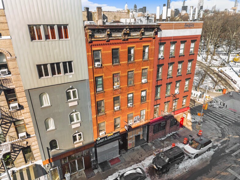 More Photos Of 106 Avenue B, New York Apartments For Sale