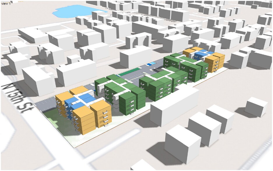 More Photos Of 1501 E 128th Ave, Tampa Land For Sale