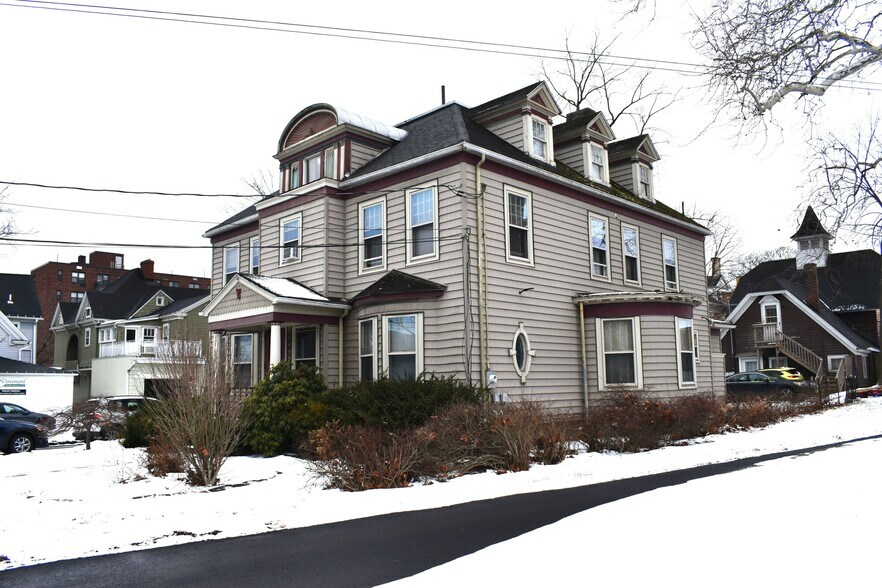 More Photos Of 5 Leroy St, Binghamton Apartments For Sale