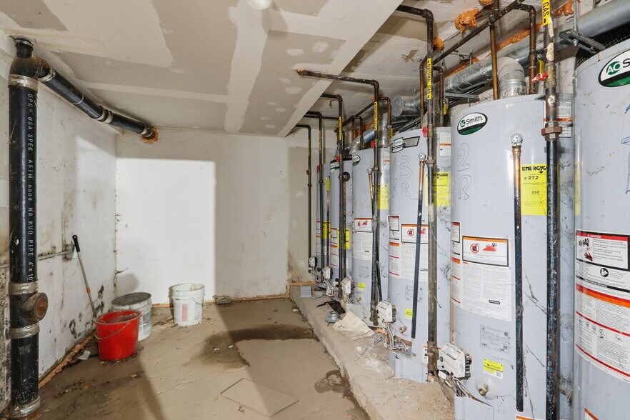 More Photos Of 3225 Fulton St, Brooklyn Apartments For Sale