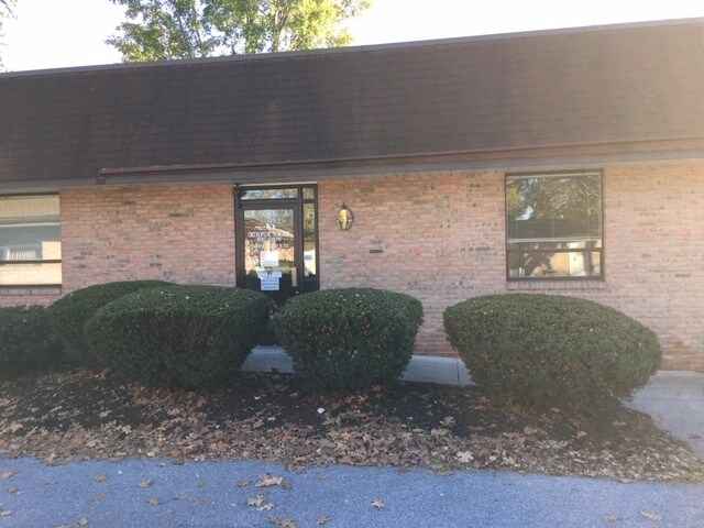 More Photos Of 801 Orange St, Lebanon Medical For Lease