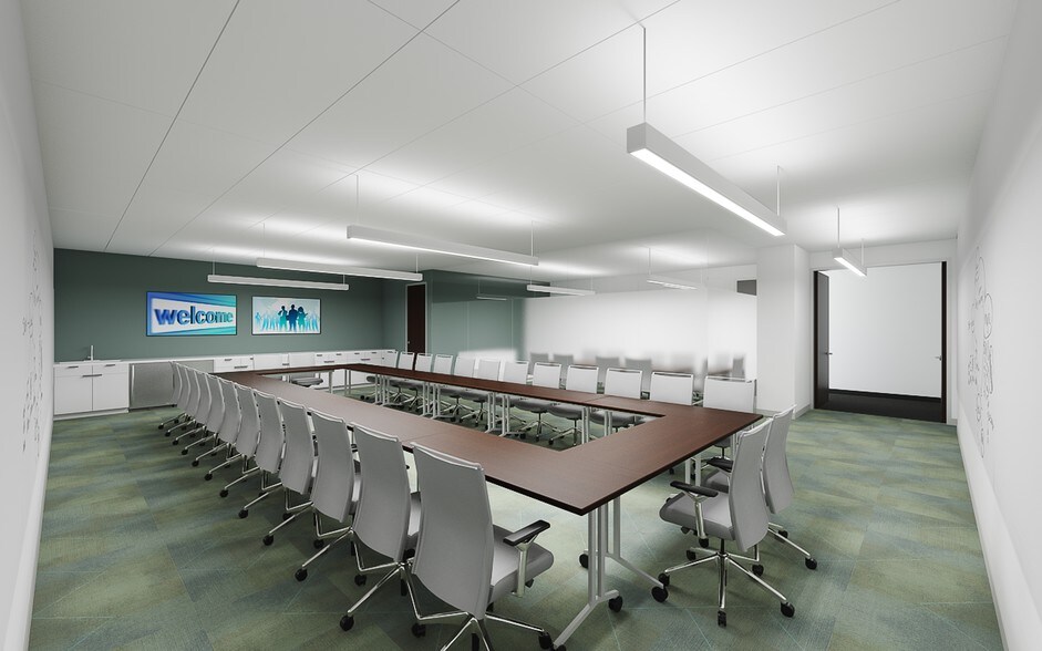 More Photos Of 1055 E Colorado Blvd, Pasadena Office For Lease