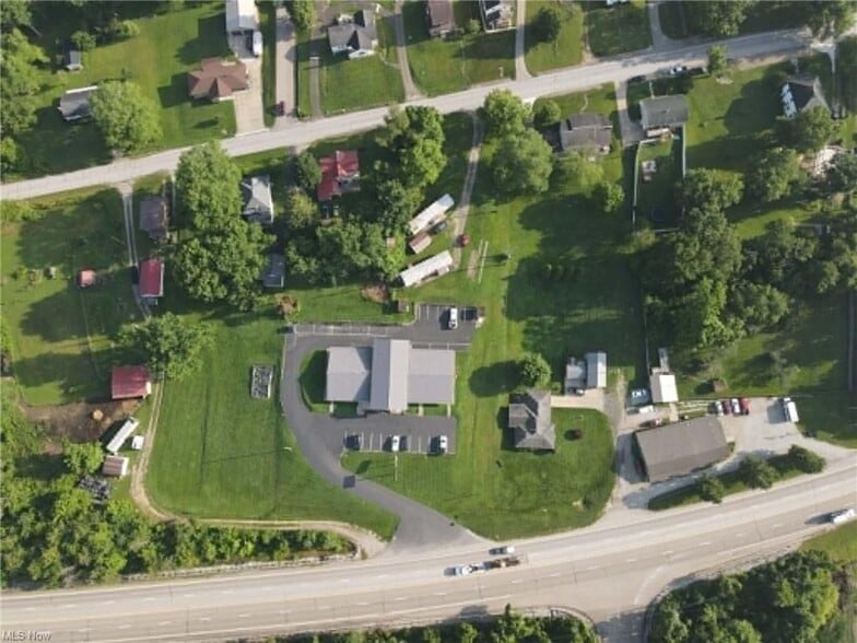More Photos Of 6405 Glenn Hwy, Cambridge Hotel For Sale