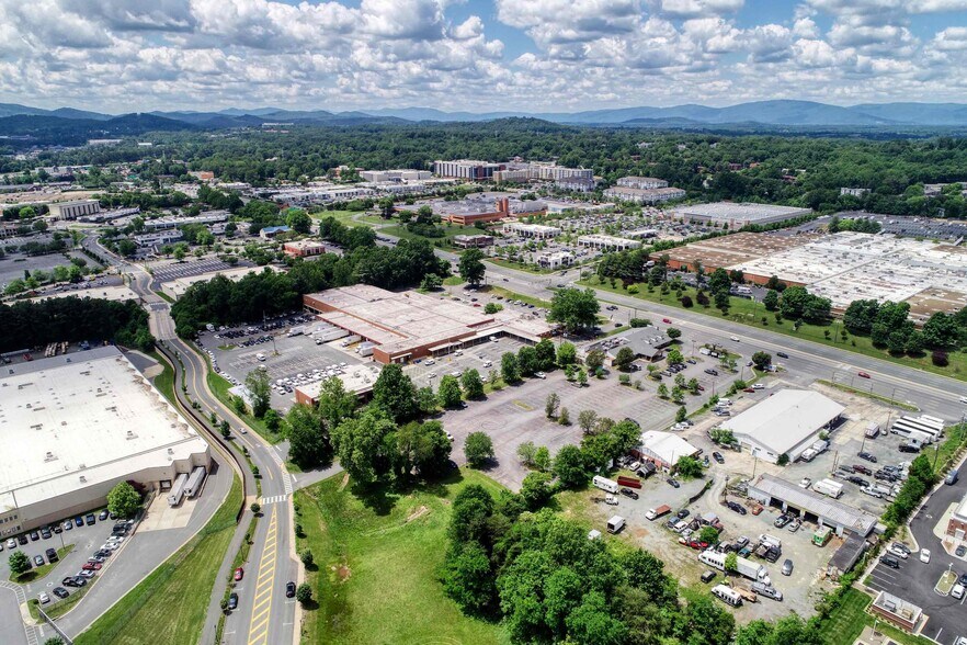 More Photos Of 1185 Seminole Trl, Charlottesville Land For Sale