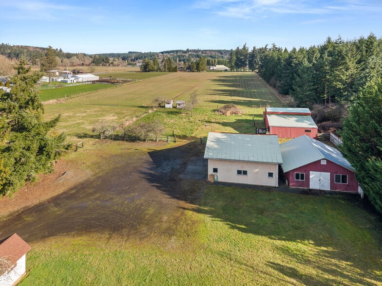 More Photos Of 1480 Rush Rd, Chehalis Office For Sale