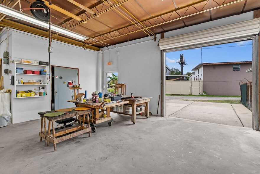 More Photos Of 1444 19th St N, Saint Petersburg Warehouse For Sale
