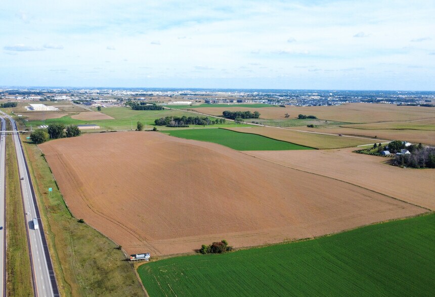 More Photos Of La Mesa @ 60th Street N, Sioux Falls Land For Sale