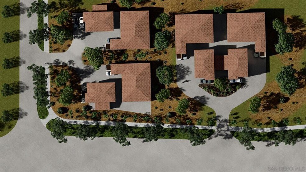 More Photos Of Nordahl Road @ Rock Spring, Escondido Land For Sale