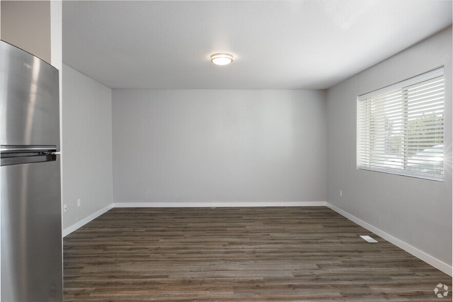 More Photos Of 1677-1689 N Raymond St, Boise Apartments For Sale