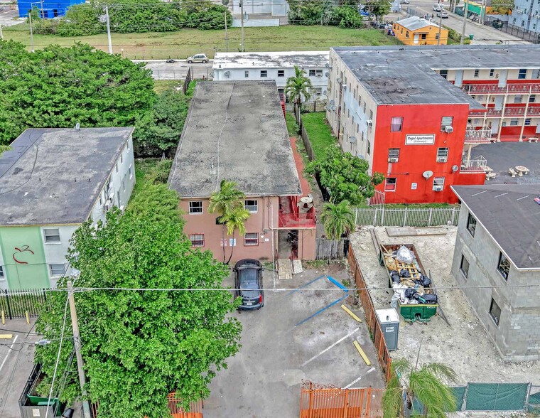 More Photos Of 1319 NW 60th St, Miami Apartments For Sale