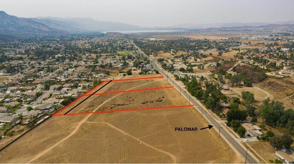 More Photos Of Palomar St, Wildomar Land For Sale