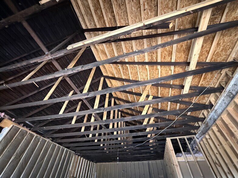 More Photos Of 502 1st St, La Salle Storefront For Sale