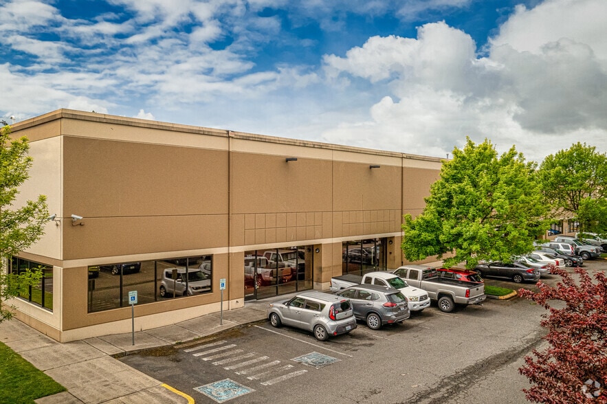 Primary Photo Of 910-914 Valley Ave NW, Puyallup Warehouse For Lease